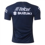 Pumas UNAM Dres Treći 2020/21 Kratkih Rukava